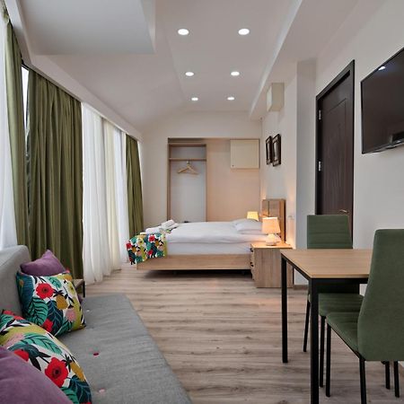 New Tiflis Apartment Plekhanovi Buitenkant foto