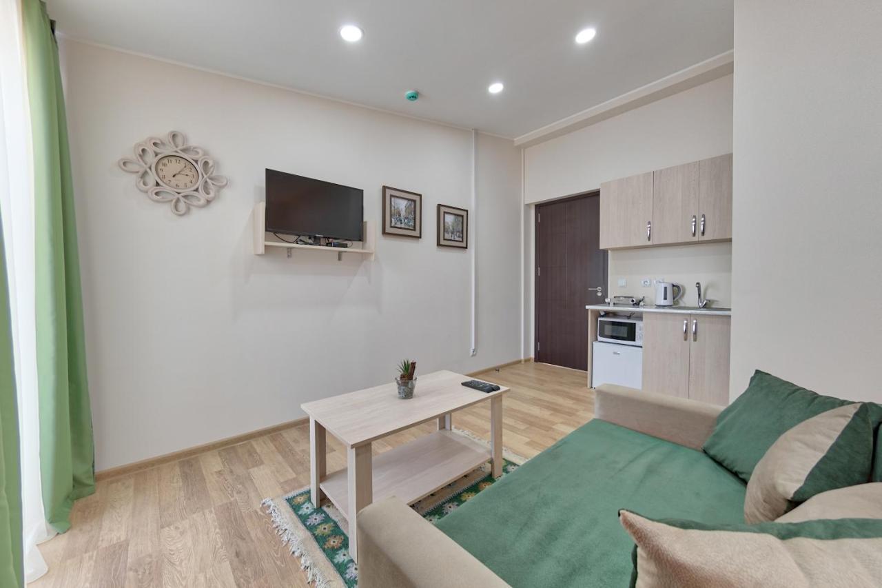 New Tiflis Apartment Plekhanovi Buitenkant foto