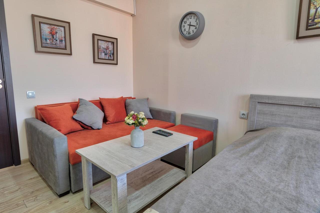 New Tiflis Apartment Plekhanovi Buitenkant foto