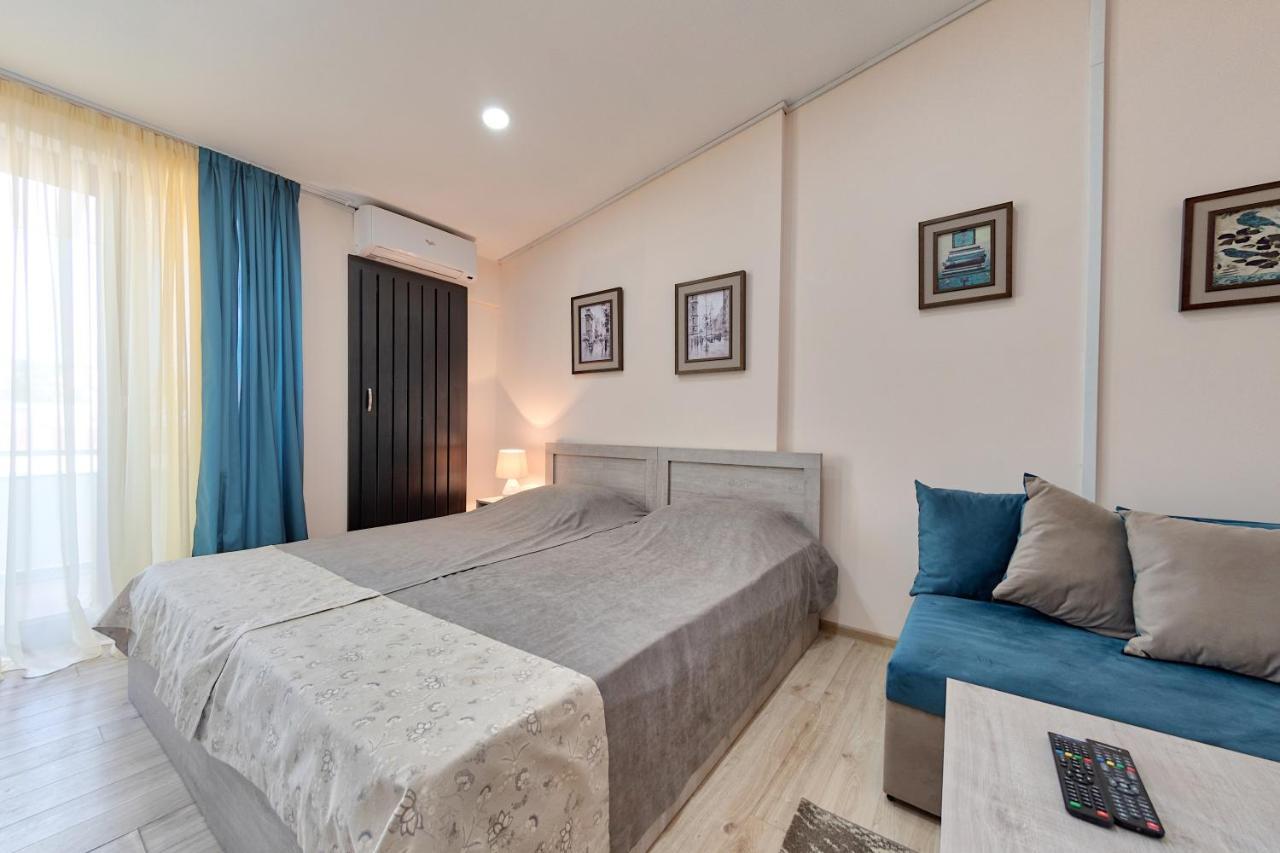 New Tiflis Apartment Plekhanovi Buitenkant foto